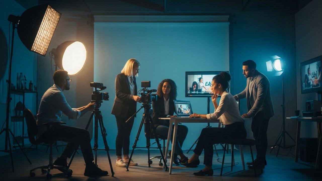 The Business Impact of Great UI/UX Design: Creating Experiences That Convert